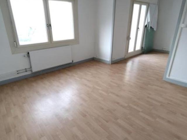 Appartement location à Saint-Dié-des-Vosges, Senones