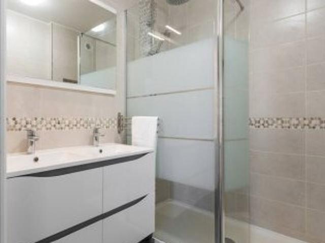 Appartement location à Torcy, Serris