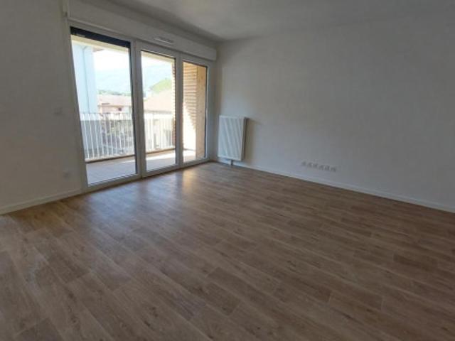 Appartement location à Saint-Julien-en-Genevois, Seyssel