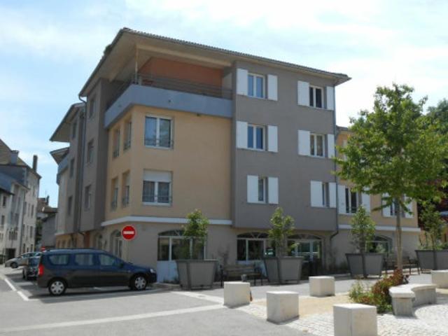 Appartement location à Belley, Auvergne-Rhône-Alpes