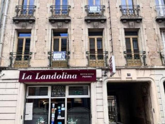 Appartement location à Soissons