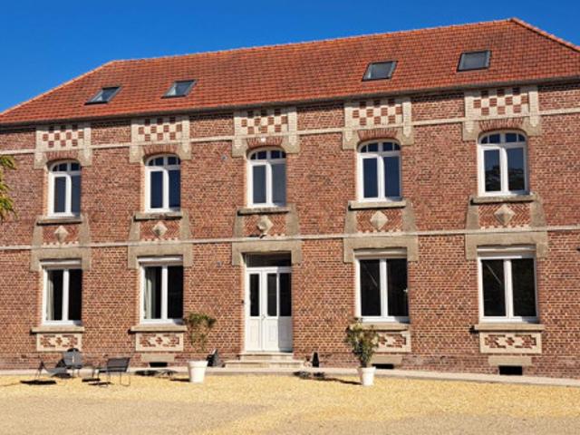 Appartement location à Sourdon, Somme