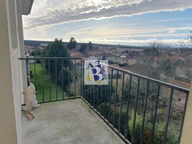 Appartement location à Angoulême, Soyaux