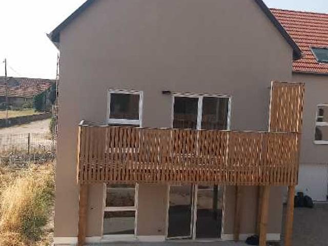 Appartement location à Sélestat-Erstein, Stotzheim