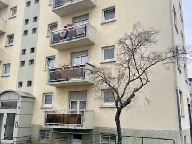 Appartement location à Strasbourg, Hoenheim