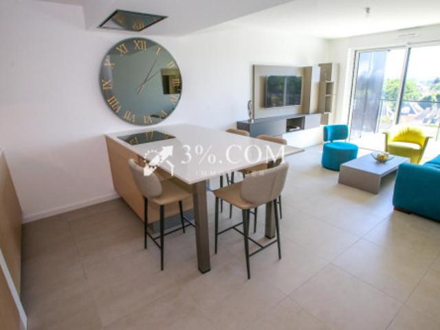 Appartement location à Strasbourg, Hoenheim