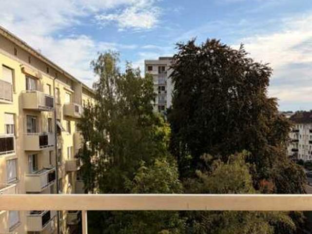 Appartement location à Strasbourg, Hoenheim