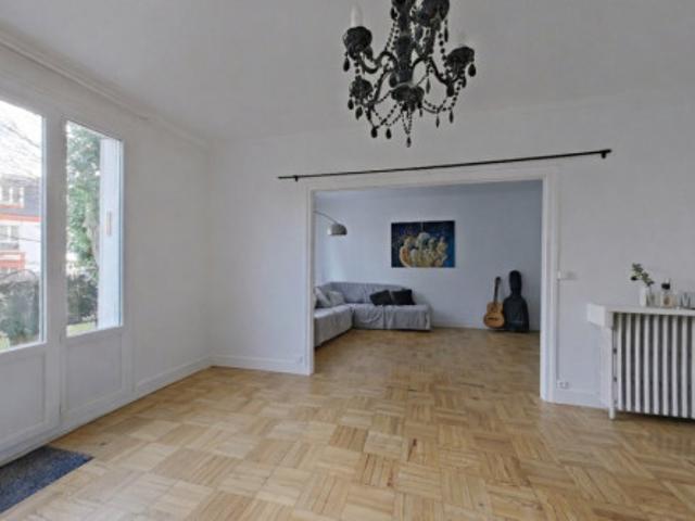 Appartement location à France métropolitaine, Suresnes