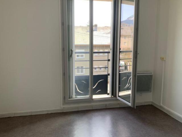 Appartement location à Grenoble, Susville