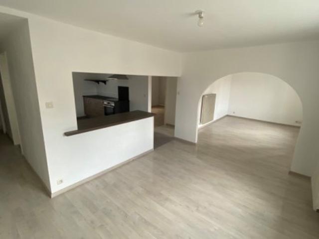 Appartement location à Nancy, Tantonville
