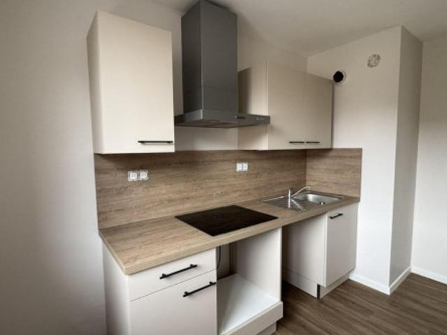 Appartement location à Thiers