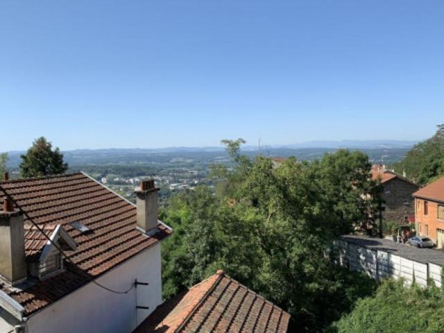 Appartement location à Thiers