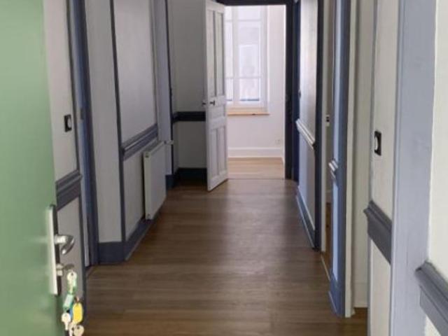 Appartement location à Thiers