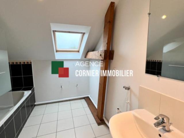 Appartement location à Thorigné-fouillard, L'Épine