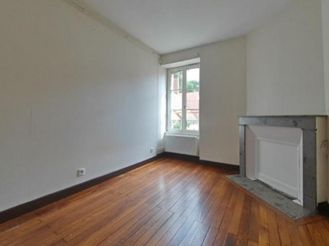 Appartement location à Auxerre, Toucy