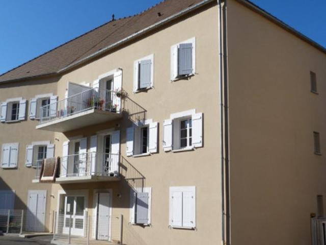 Appartement location à Auxerre, Toucy