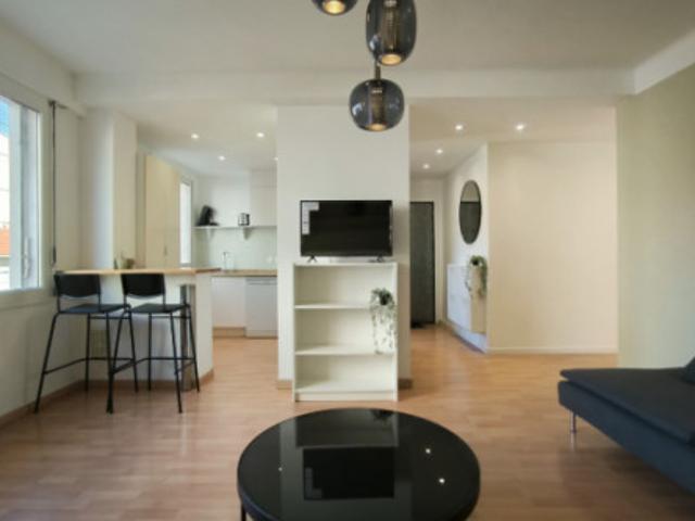 Appartement location à Arrondissement de Toulon, Toulon