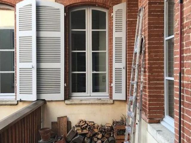 Appartement location à Toulouse