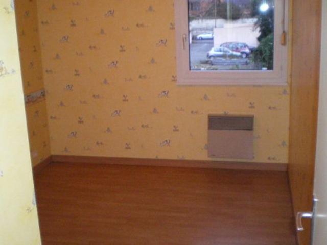 Appartement location à Toulouse