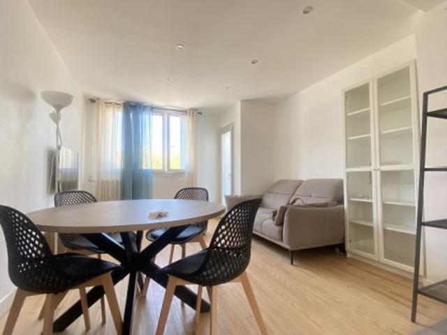 Appartement location à Toulouse