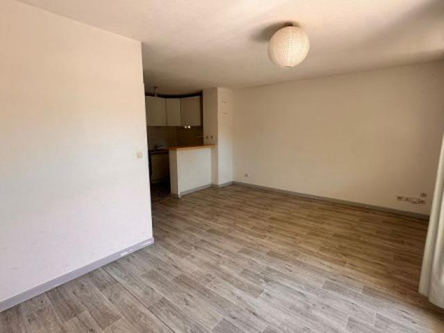 Appartement location à Toulouse