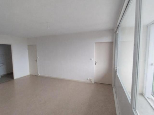 Appartement location à Montbard, Toutry