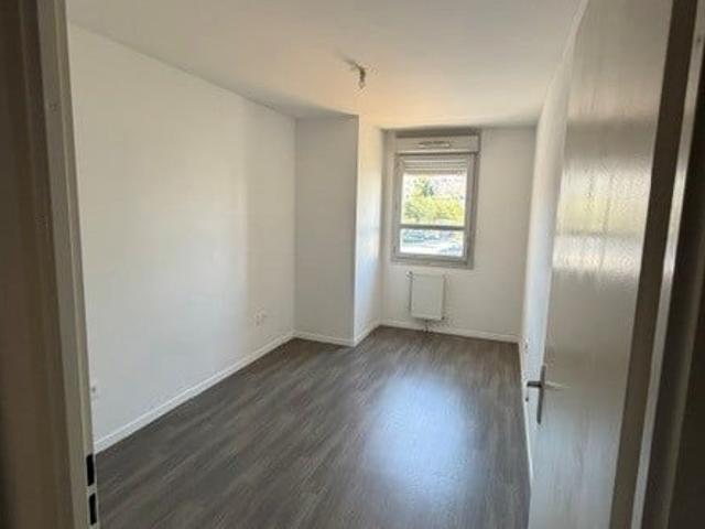 Appartement location à Troyes
