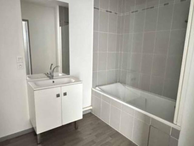 Appartement location à Troyes