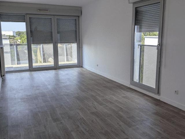 Appartement location à Troyes