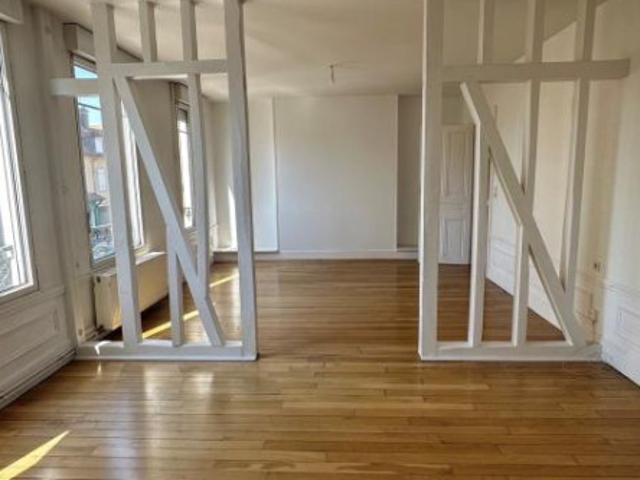 Appartement location à Troyes