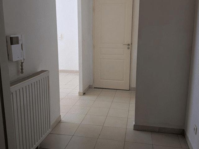 Appartement location à Troyes