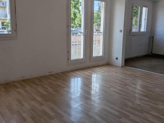 Appartement location à Troyes