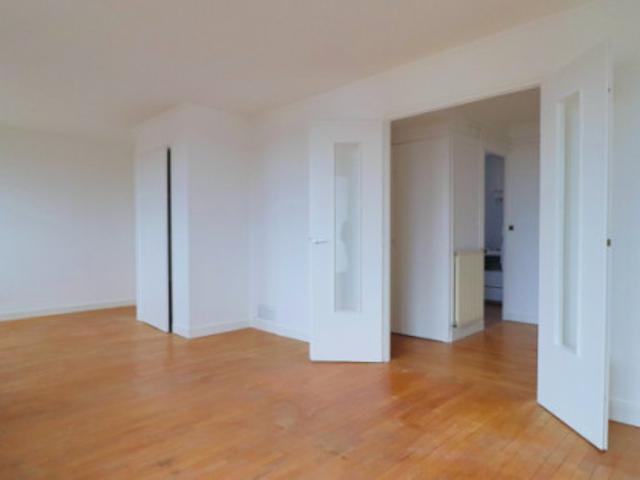 Appartement location à Troyes