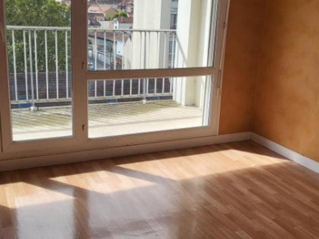 Appartement location à Troyes