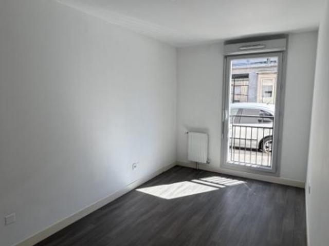 Appartement location à Troyes