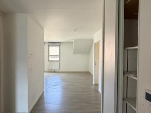 Appartement location à Troyes