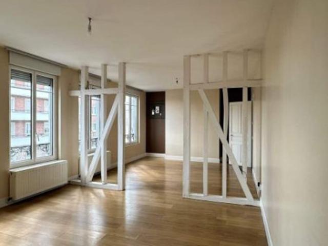 Appartement location à Troyes