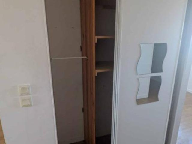 Appartement location à Troyes