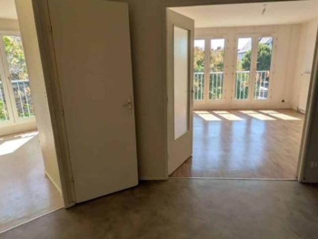Appartement location à Troyes
