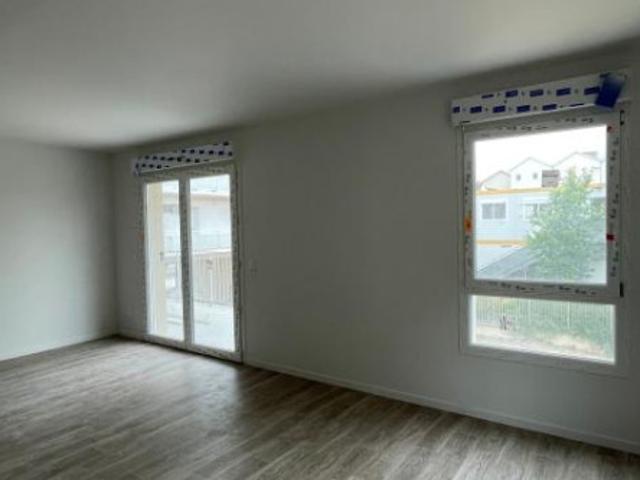 Appartement location à Troyes