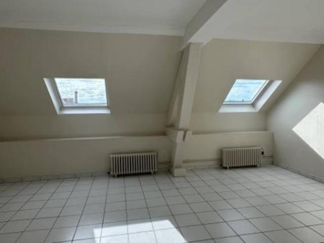 Appartement location à Troyes