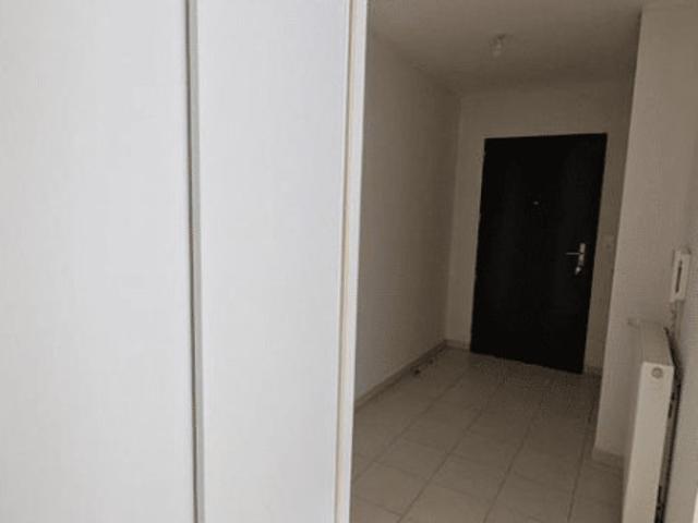 Appartement location à Troyes