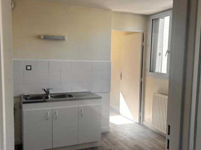 Appartement location à Saint-Étienne, Unieux