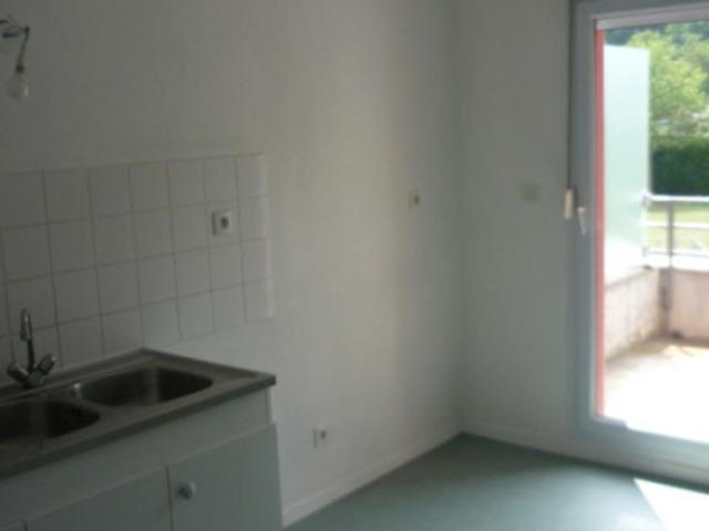 Appartement location à Belfort, Valdoie
