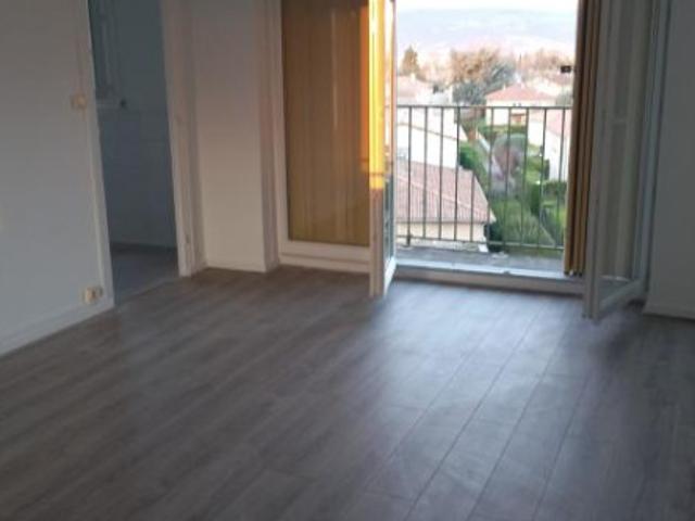 Appartement location à Valence