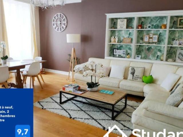 Appartement location à Valence
