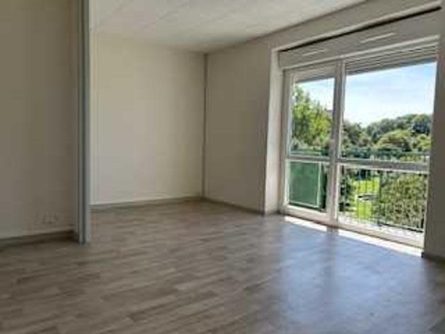 Appartement location à Montbéliard, Valentigney