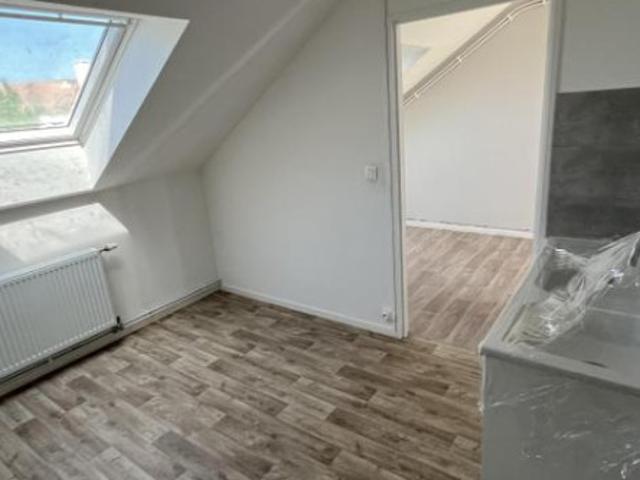 Appartement location à Forbach-Boulay-Moselle, Grand Est