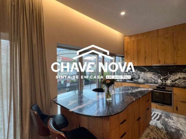 Apartamento venda em Abrantes, Santarém