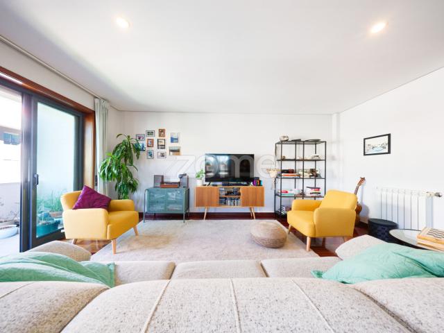 Apartamento venda em Porto